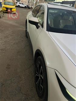 تويوتا كراون